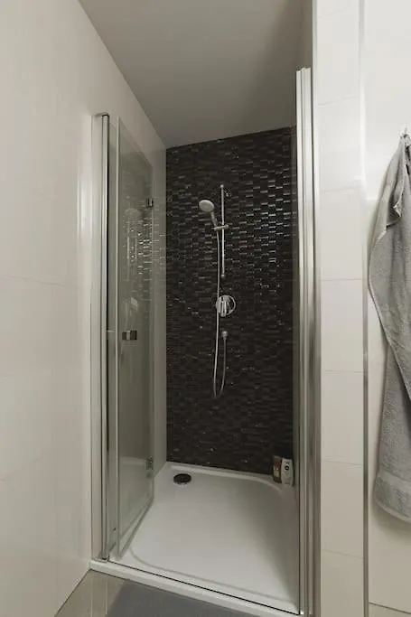 Golden Gate Apartment Prague